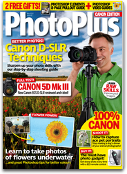 PhotoPlus Magazine