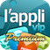 L'appli VIP Premium by AdVIP