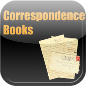 Correspondence Books