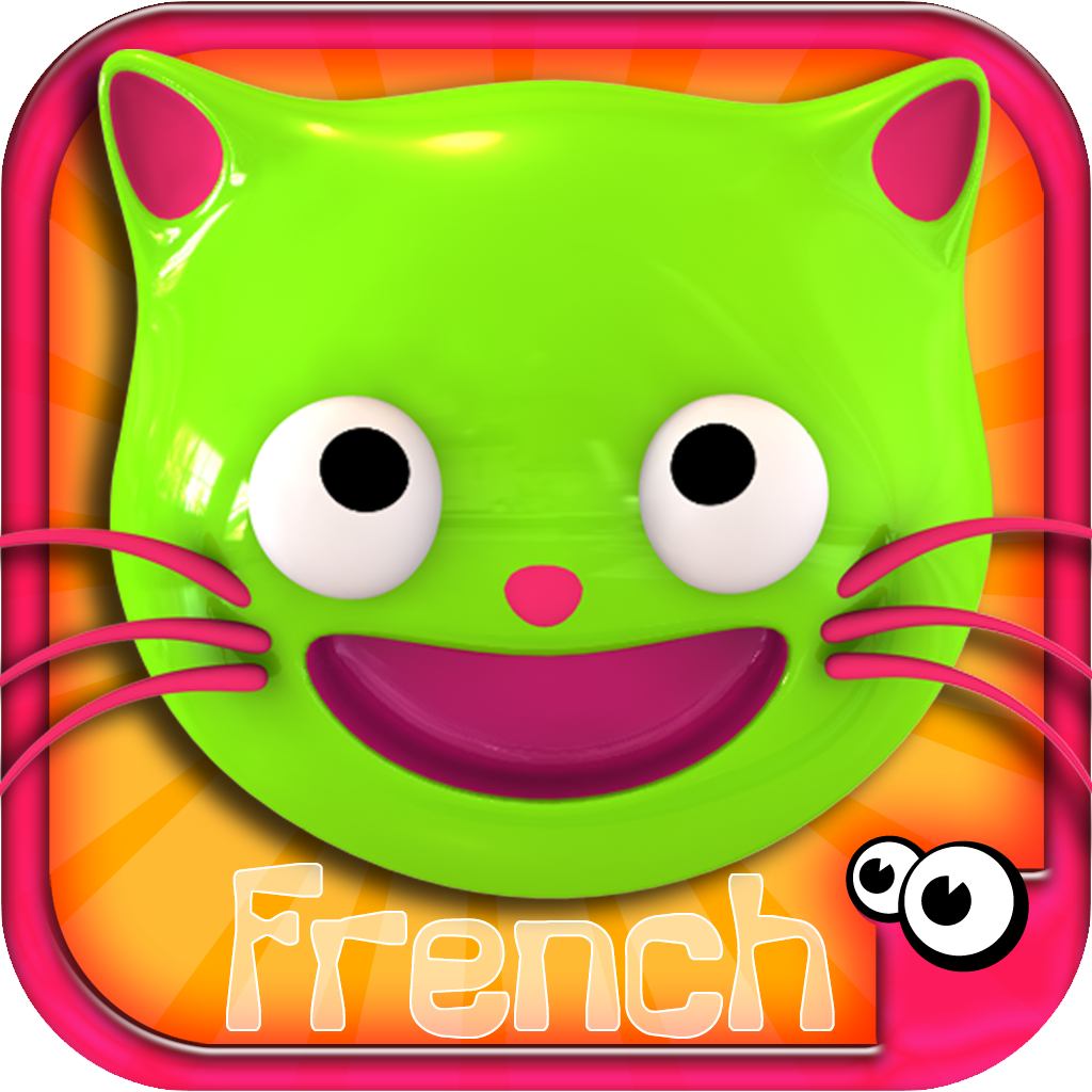 Edukitty Préscolaire (Français)