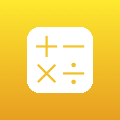 tinyCalc - Custom Calculator App & Widget